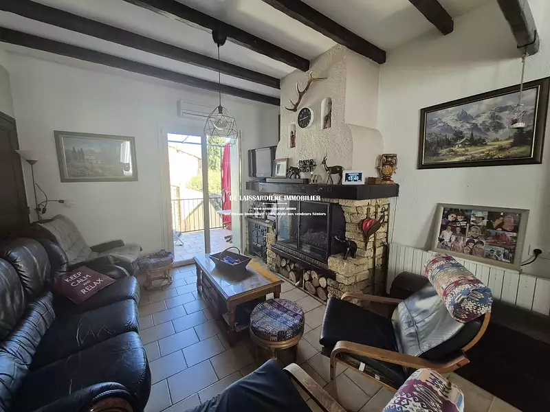 Maison, 96 m²