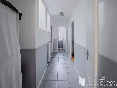 Appartement, 64 m²