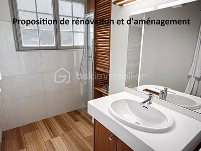Maison, 121 m²