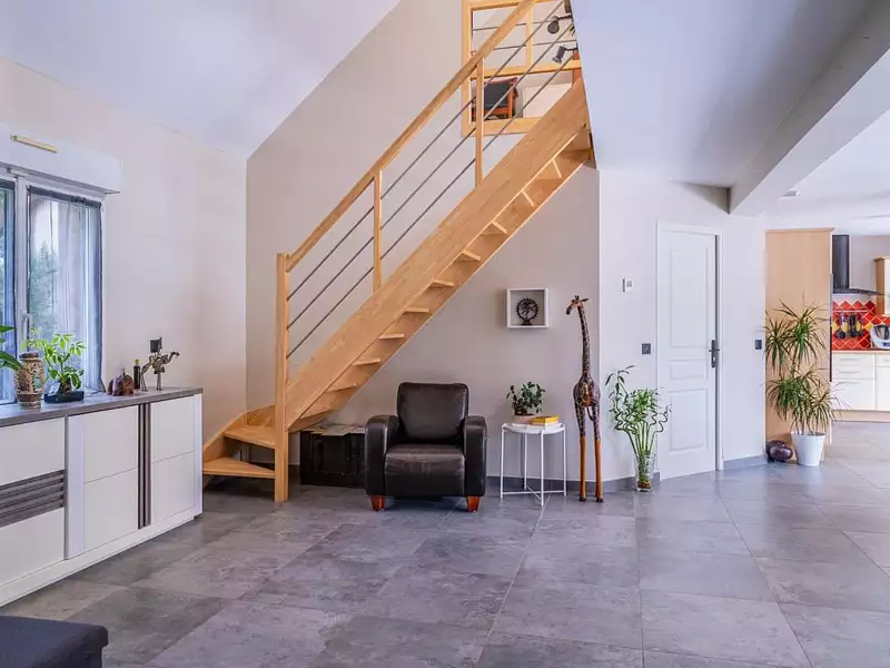 Maison, 153 m²