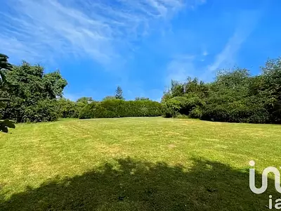 Maison, 160 m²