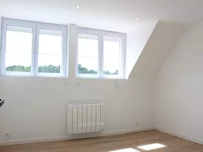 Appartement, 37 m²