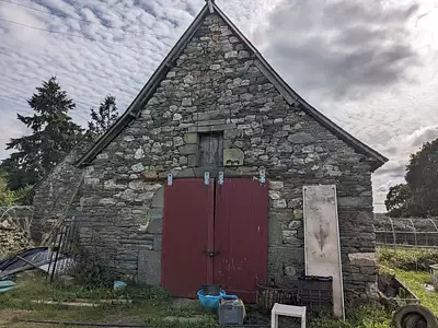 Maison, 55 m²