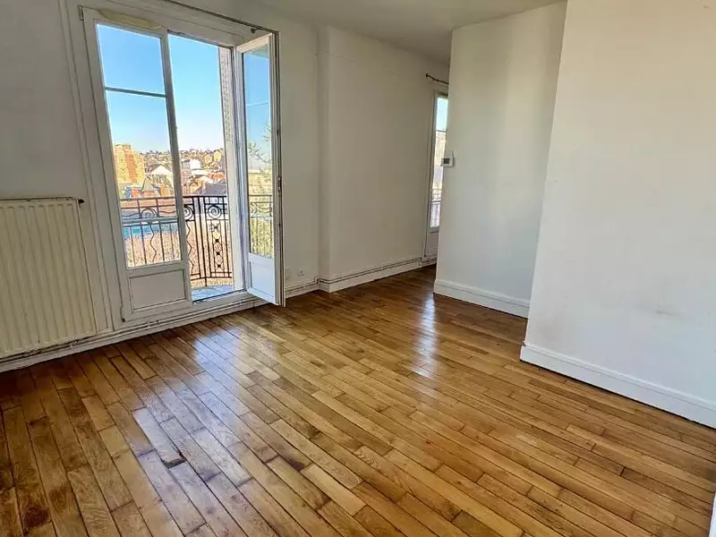 Appartement, 30,23 m²