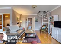 Appartement, 155 m²