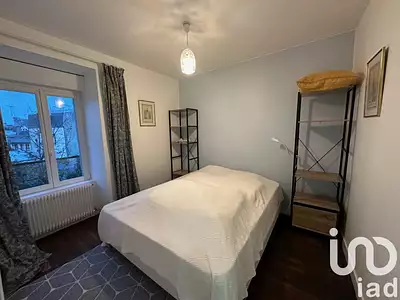 Maison, 42 m²
