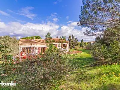 Maison, 125 m²