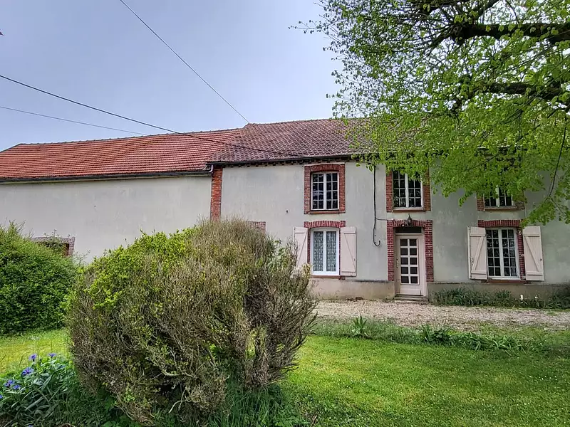 Maison, 135 m²