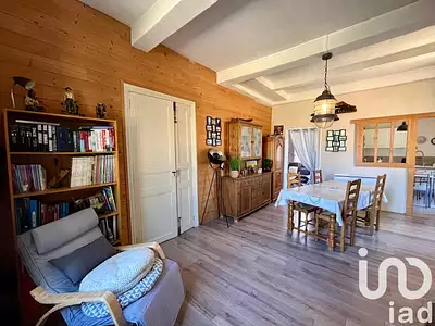 Maison, 90 m²