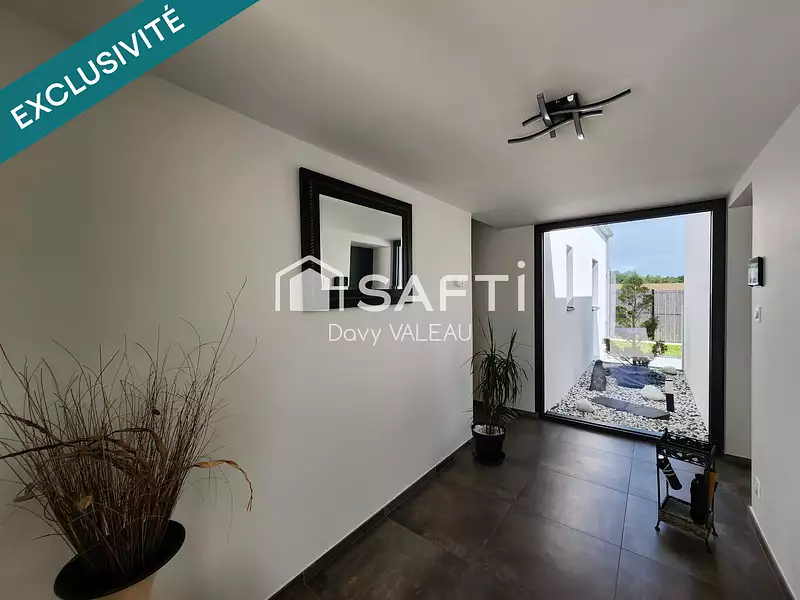 Maison, 170 m²