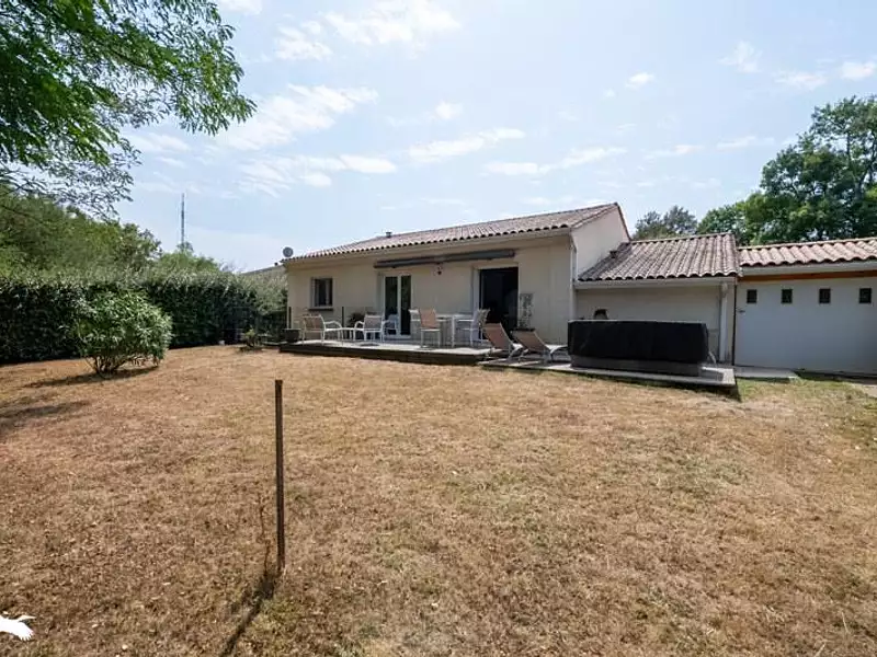 Maison, 90 m²