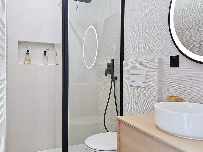 Maison, 216 m²