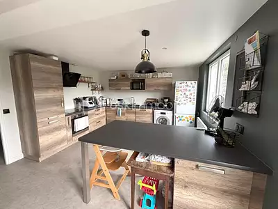 Maison, 74 m²