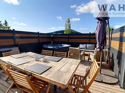 Maison, 140 m²