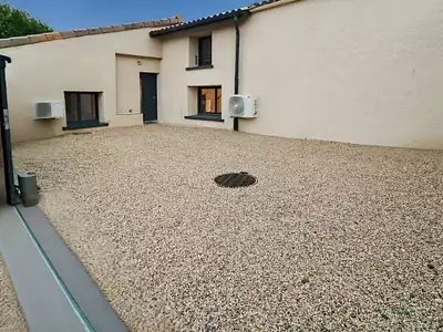 Maison, 73 m²