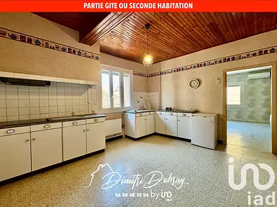 Maison, 300 m²