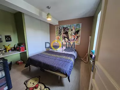 Maison, 103 m²