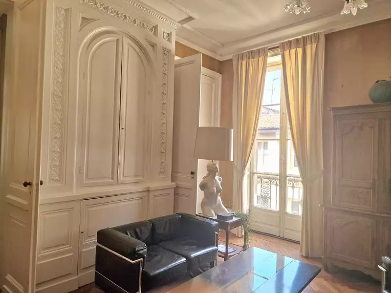 Appartement, 149 m²