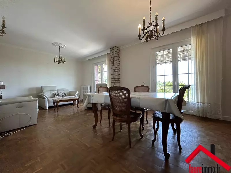 Appartement, 96 m²