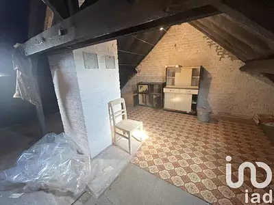 Maison, 88 m²