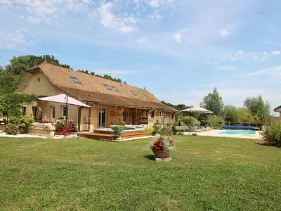 Maison, 283 m²
