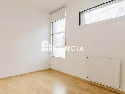 Appartement, 61 m²