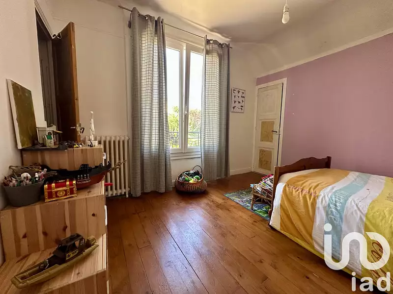 Maison, 126 m²