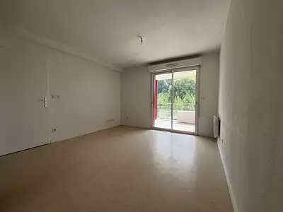 Appartement, 37 m²