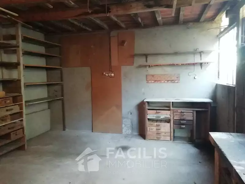 Maison, 90 m²