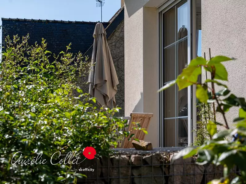 Maison, 59 m²