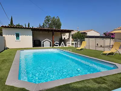 Maison, 101 m²