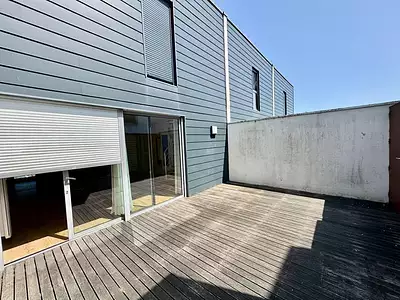 Appartement, 70 m²