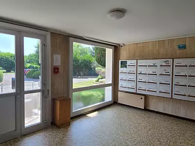 Appartement, 64,4 m²