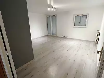 Appartement, 50,4 m²