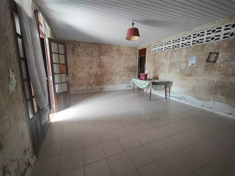 Maison, 230 m²