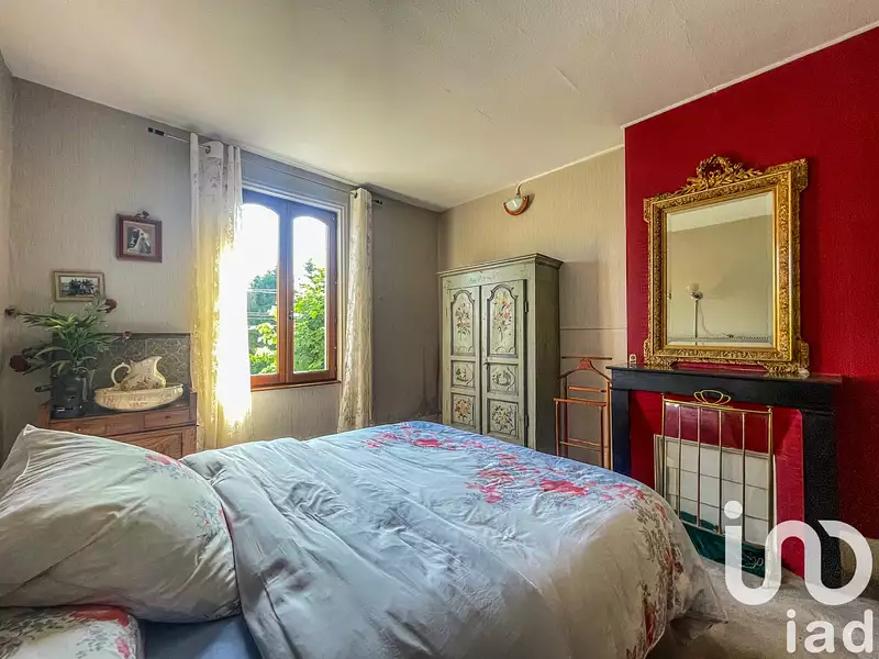 Maison, 260 m²