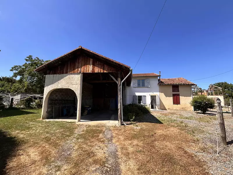 Maison, 72 m²