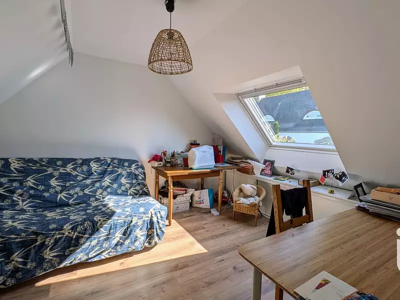 Maison, 136 m²