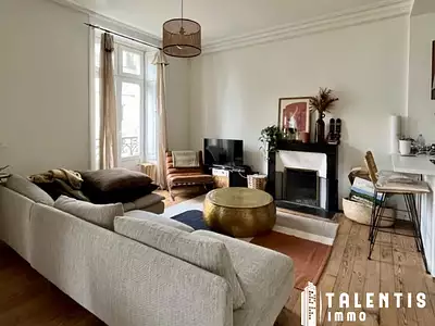 Appartement, 72,17 m²