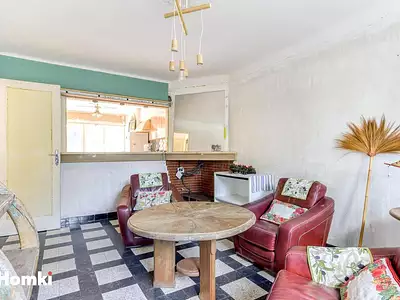 Maison, 82 m²