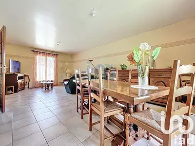 Maison, 92 m²