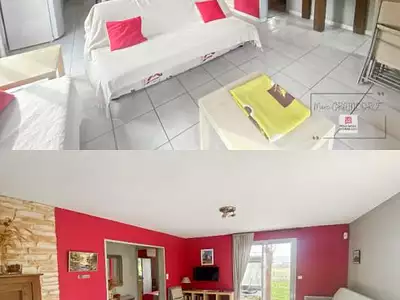 Maison, 152 m²