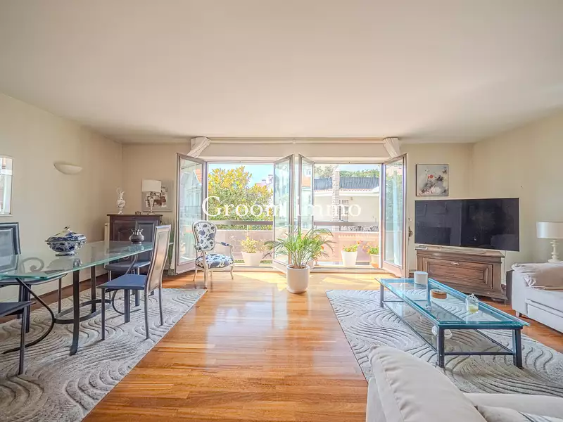 Appartement, 103,47 m²