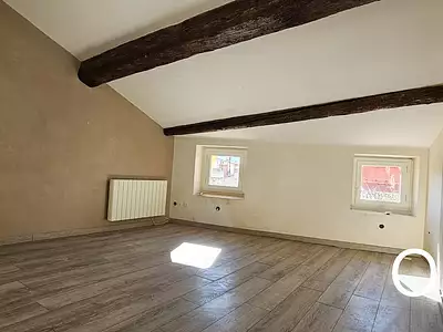 Appartement, 38 m²
