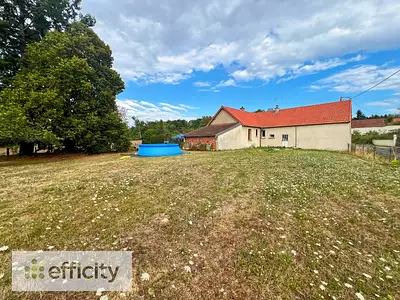 Maison, 140 m²
