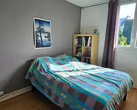 Appartement, 53,11 m²