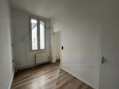 Appartement, 73,59 m²