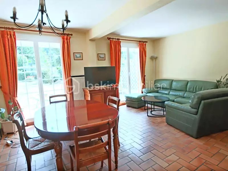 Maison, 91 m²