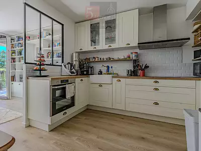 Appartement, 78,4 m²