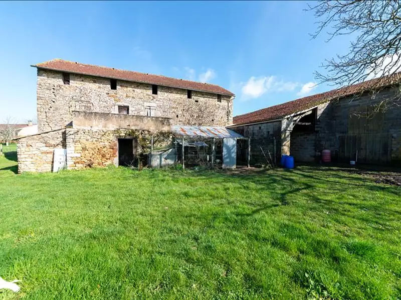 Maison, 155 m²